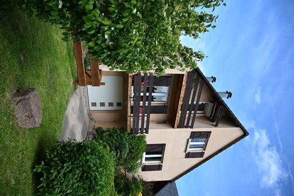 La Renardière