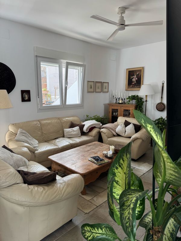 La maison de Claudia