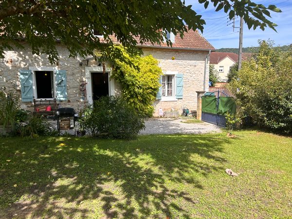 La maison de Sylvie