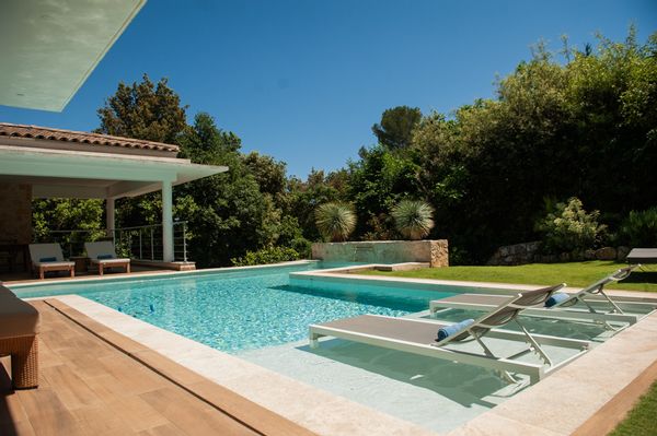 La maison de Sylvie