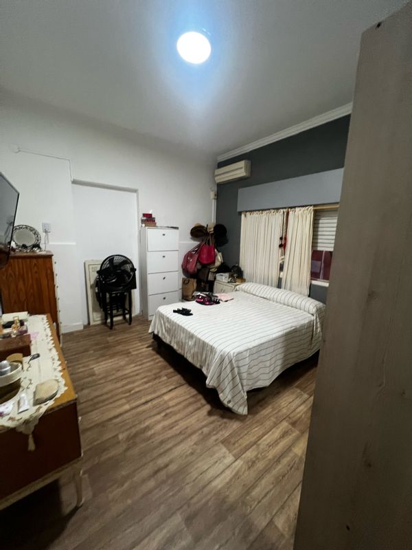 La maison de Lucia