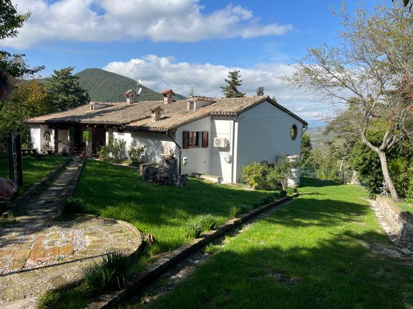 La maison de Jacqueline