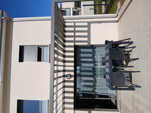 La maison de VIRGINIE