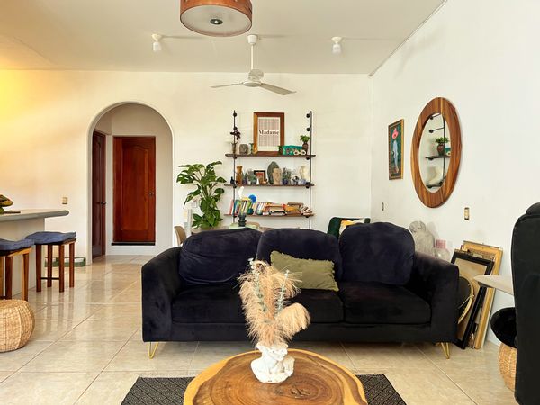 La chambre privée de Amestica