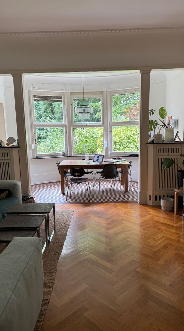 La maison de Karolina