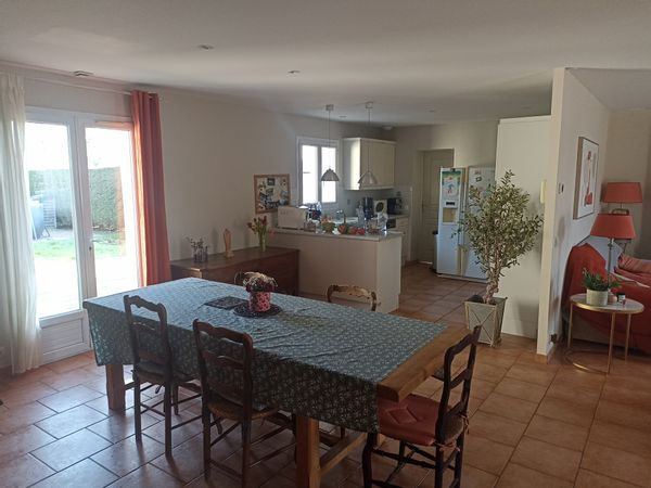 La maison de Paul