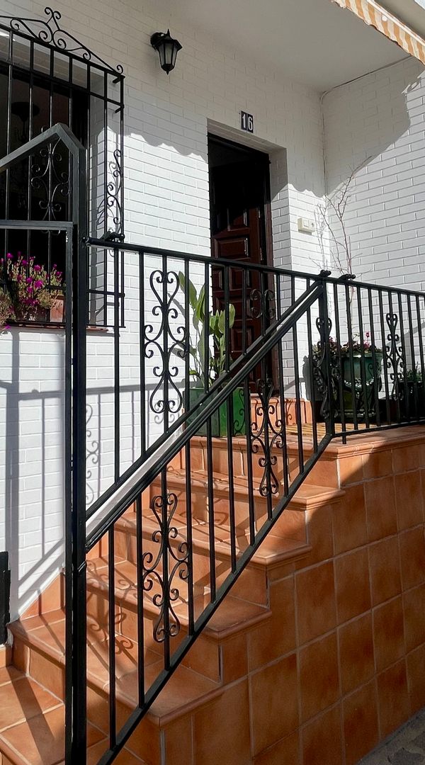 La maison de Marcos