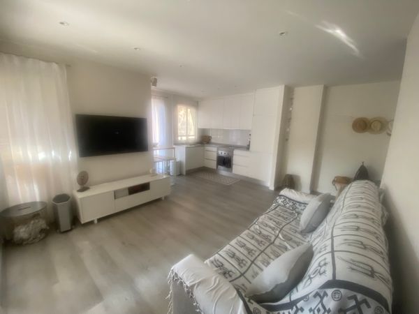 La maison de Ana
