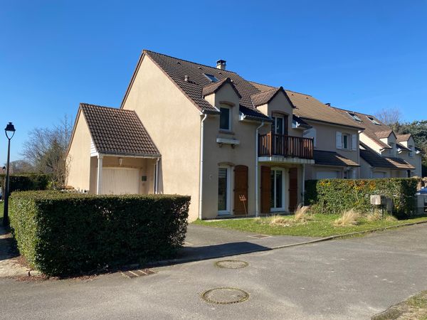 La maison de Lilou