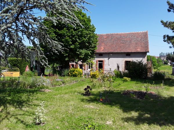 La maison de Sophie
