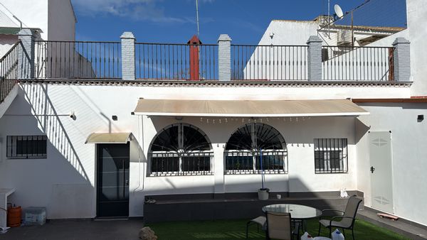 La maison de Jose