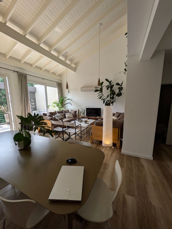 La maison de Laura