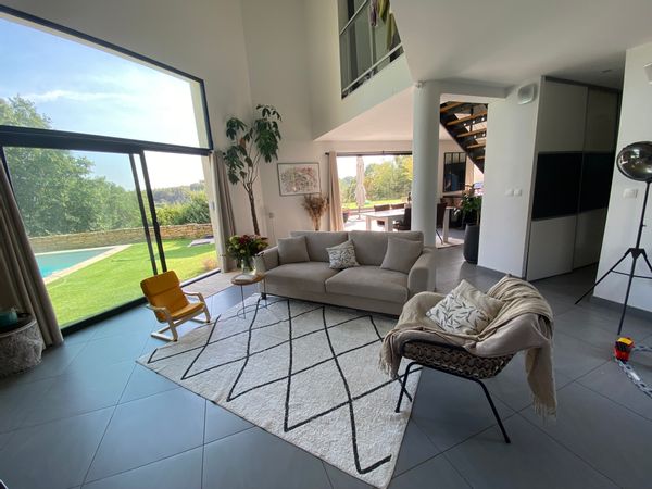 La maison de laury