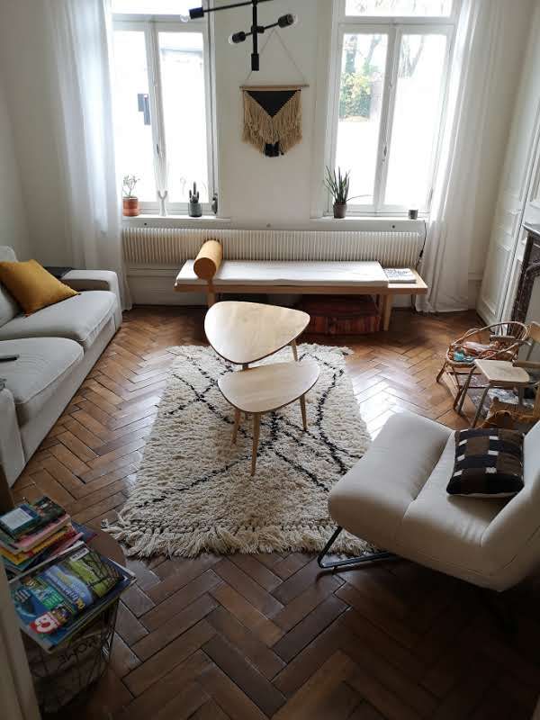 Chez Gaelle et Geo