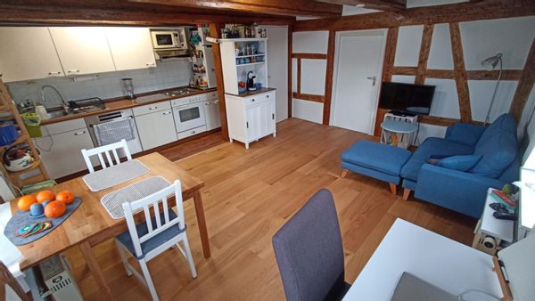 La maison de Jan