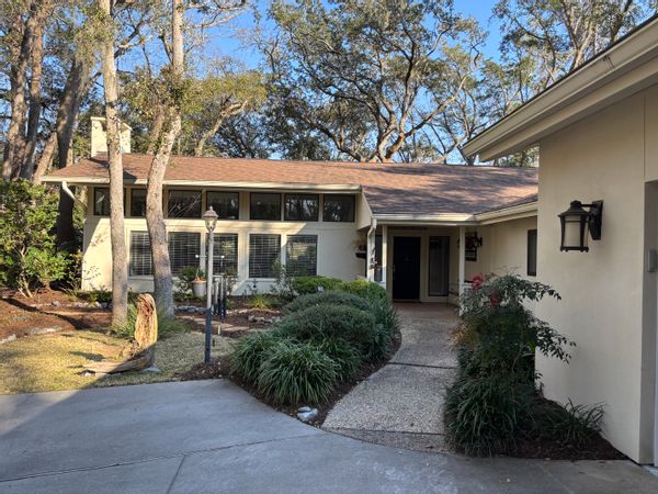 La maison de John and Debra