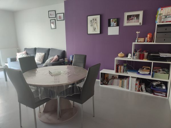 L'appartement de Sophie