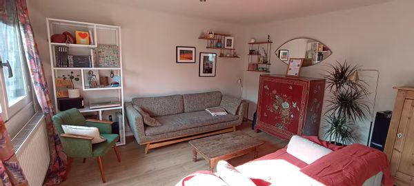 La maison de Gaby