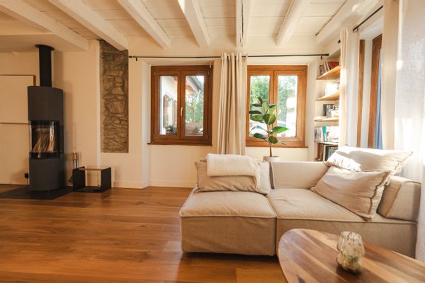 La maison des Moser