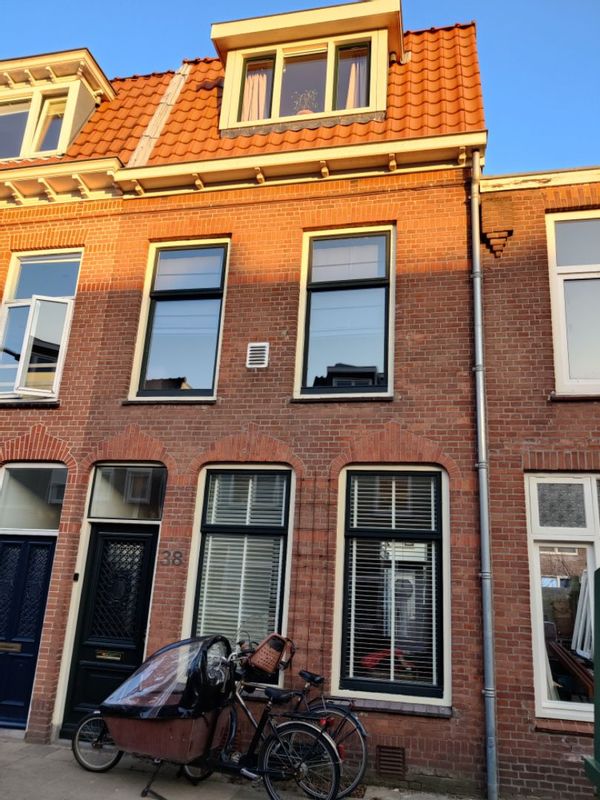 La maison de Julie