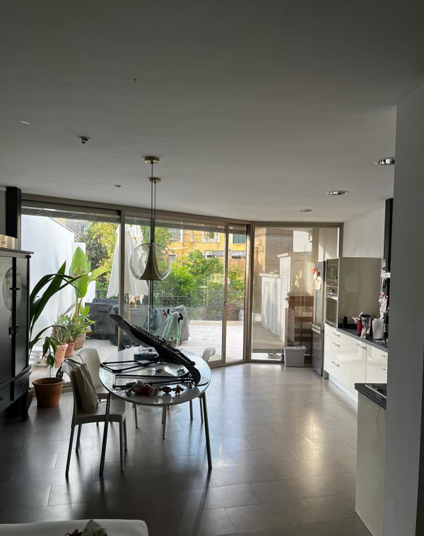 La maison de Guillem