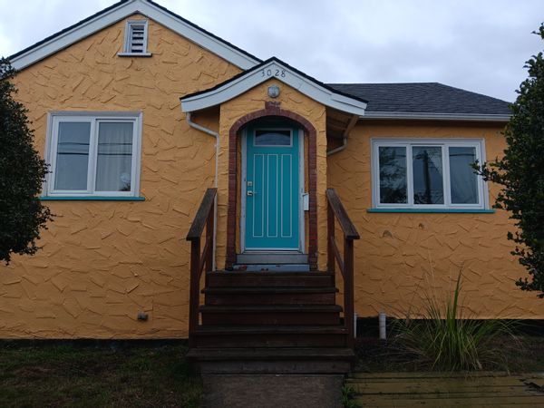 La maison de Cyndie
