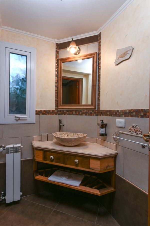 La maison de Selene y Berni