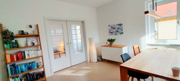 La maison de Anneke