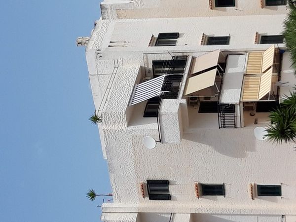 La maison de Gabriella e Giorgio