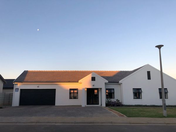 La maison de Daniel