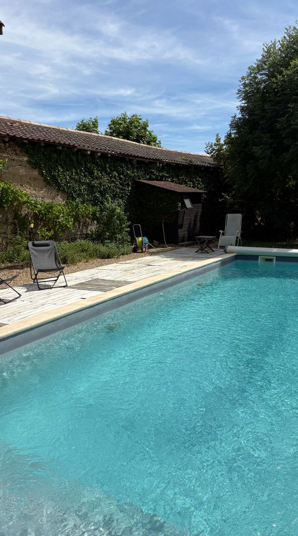 La maison de Jullié