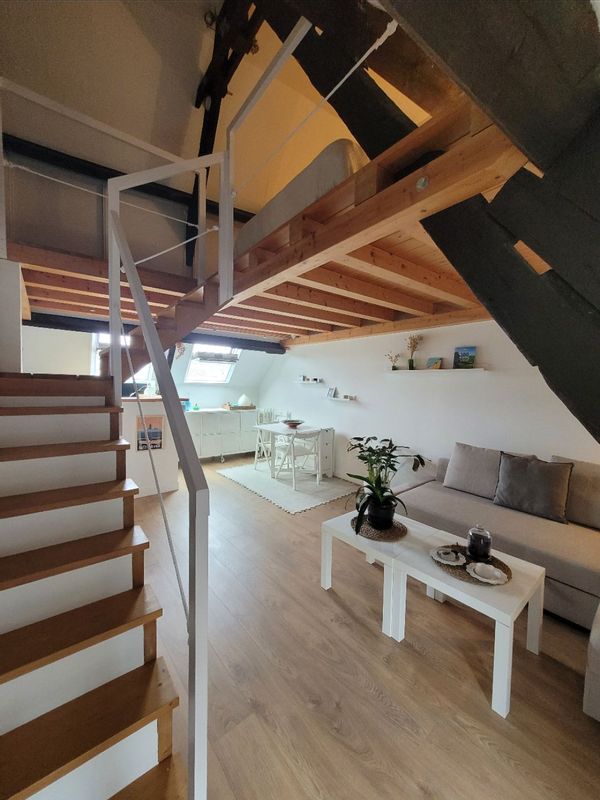La maison de Valerie