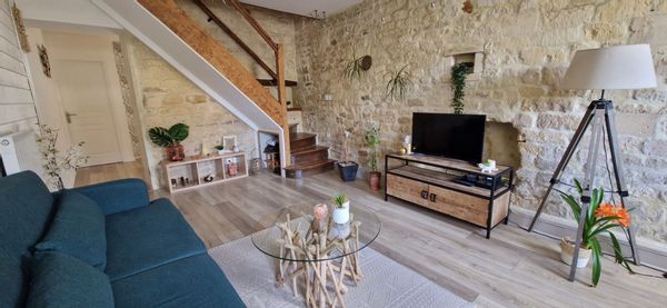 La maison de Hélène