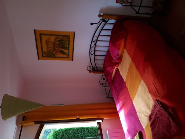 La maison de Patrick et Marie-rose