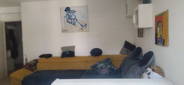 La maison de Marina