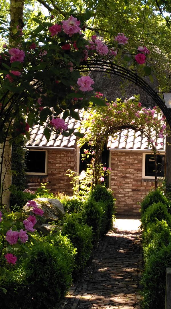 Huis van Ingrid