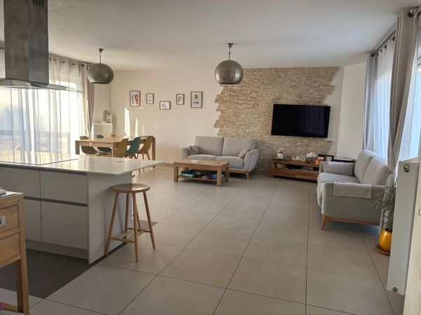 La maison de Nounou