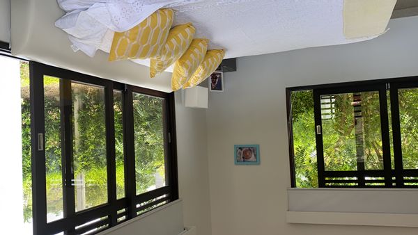 La maison de GLORIA