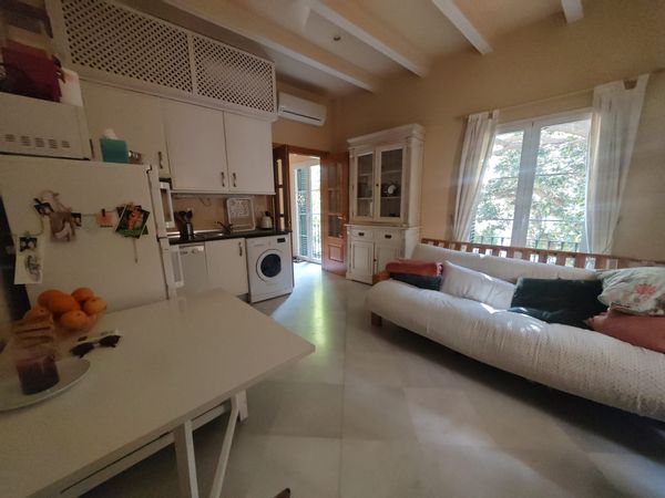 La maison de Sabrina