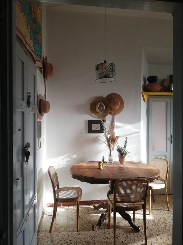 La maison de Katja