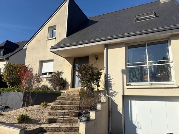 La maison d’Elisabeth