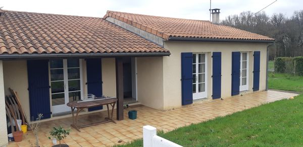 Maison de Vivien