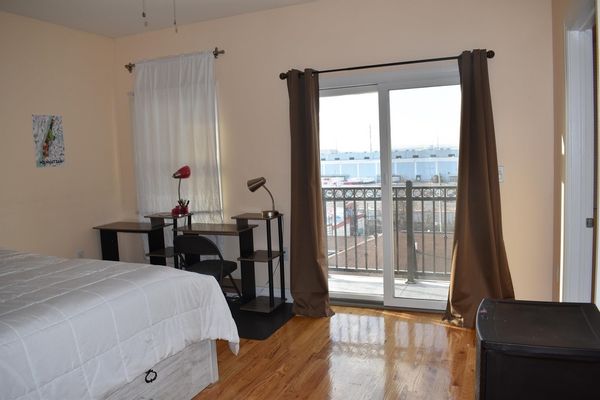 La maison de Tyler