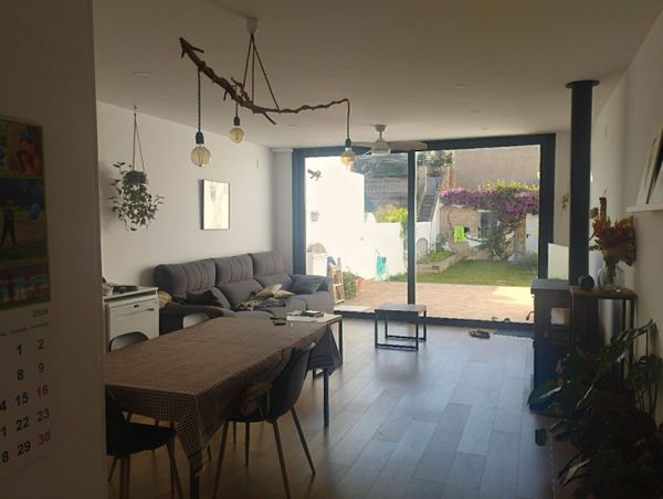 La maison de Marta