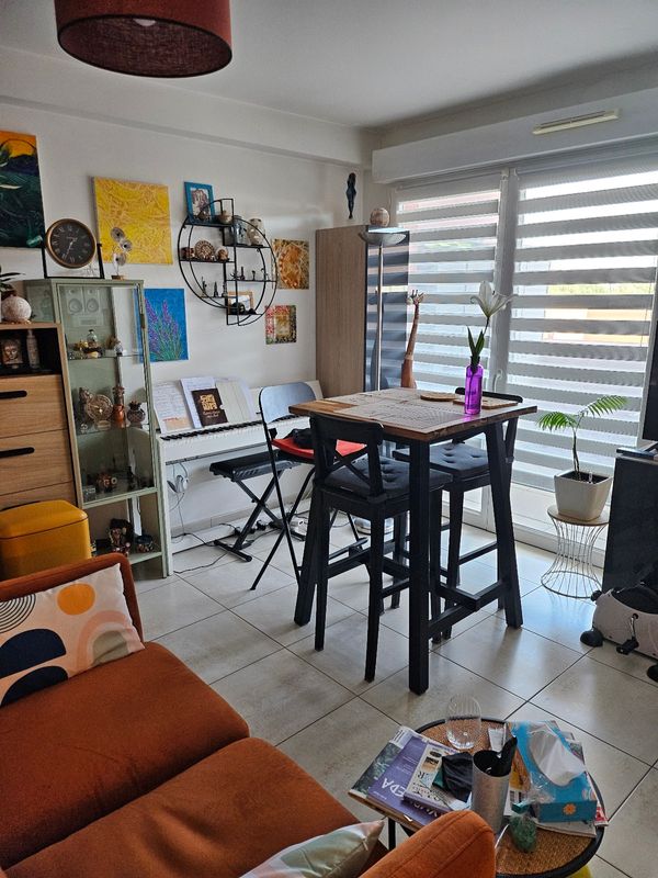 La maison de Maryline et Alejandro