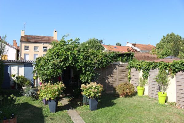 appartement à Toulouse, France
