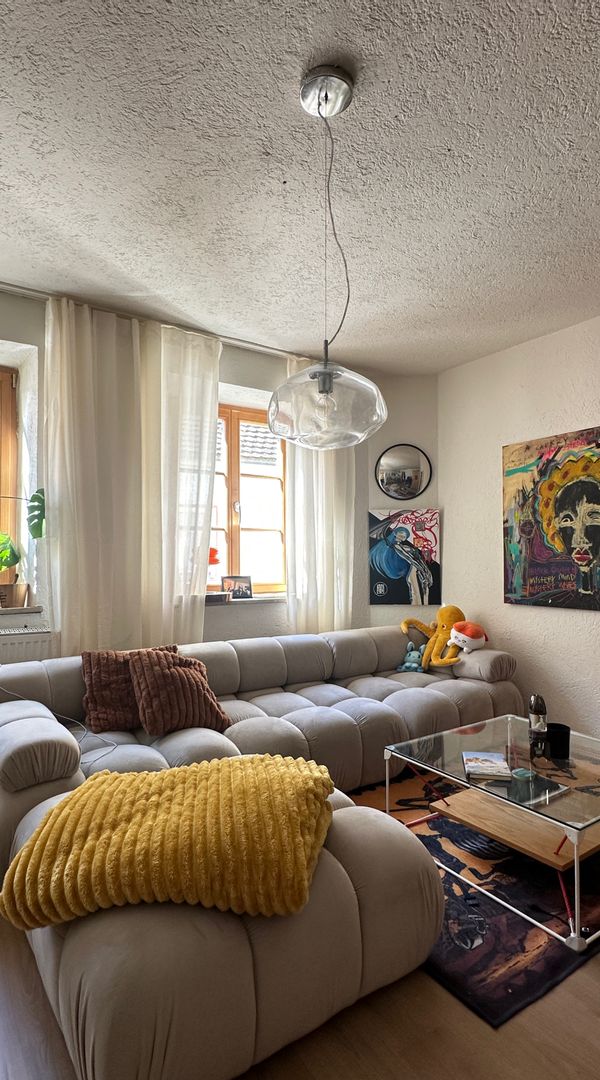 La maison de Isabell