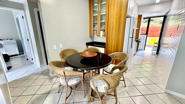 La maison de Flavia