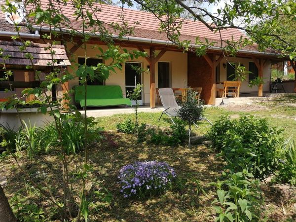 La maison de Dorota