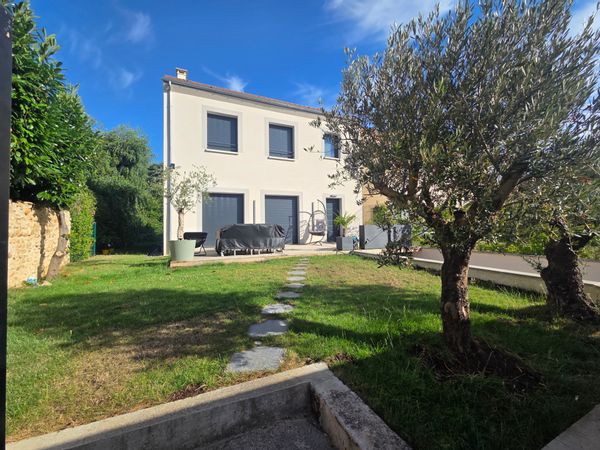 La maison de Elise